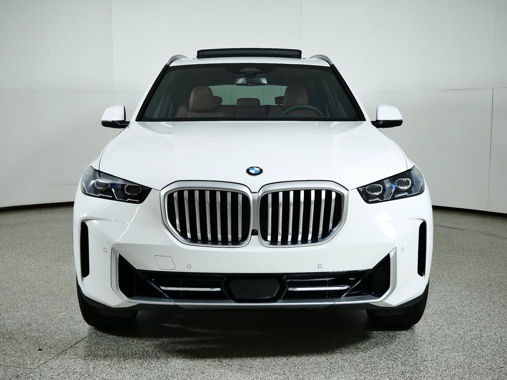 Thumbnail: 2026 BMW X5 - 4