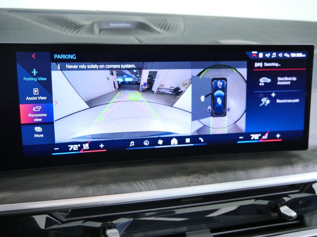 Thumbnail: 2026 BMW X5 - 49