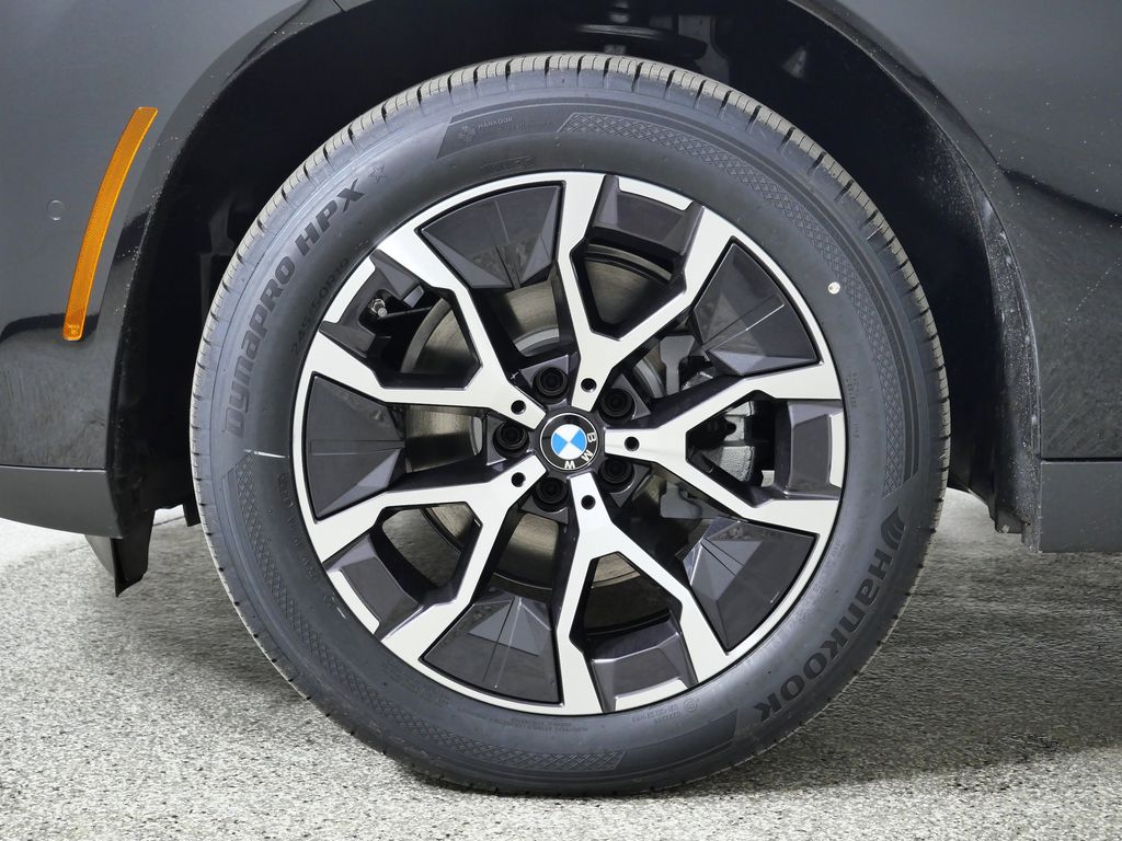 Thumbnail: 2026 BMW X3 - 17