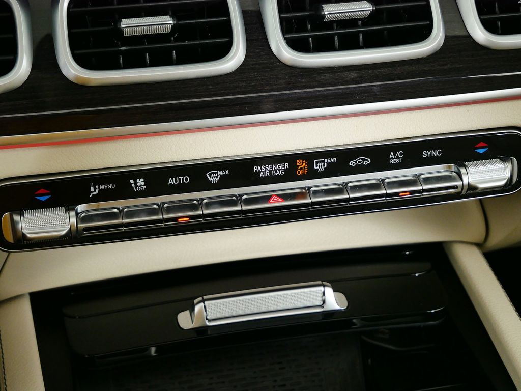Thumbnail: 2021 Mercedes-Benz GLE - 43