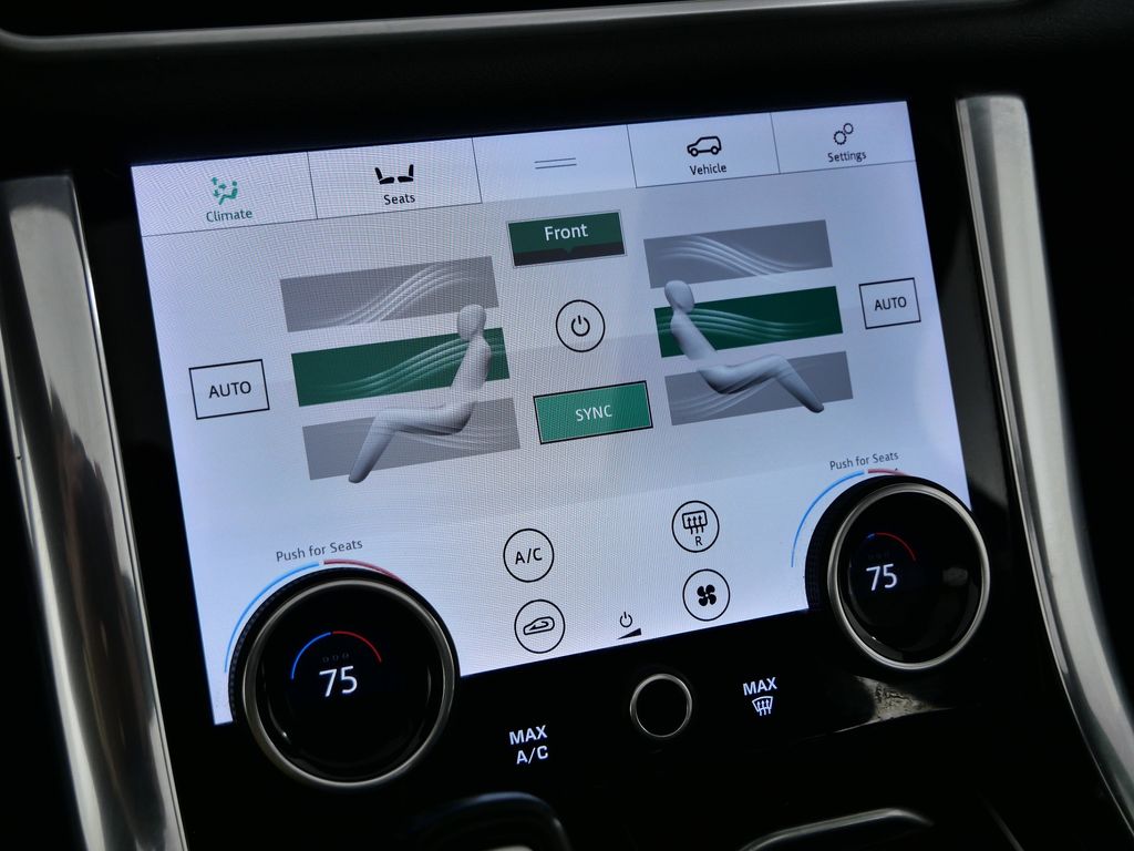 Thumbnail: 2018 Land Rover Range Rover Sport - 46