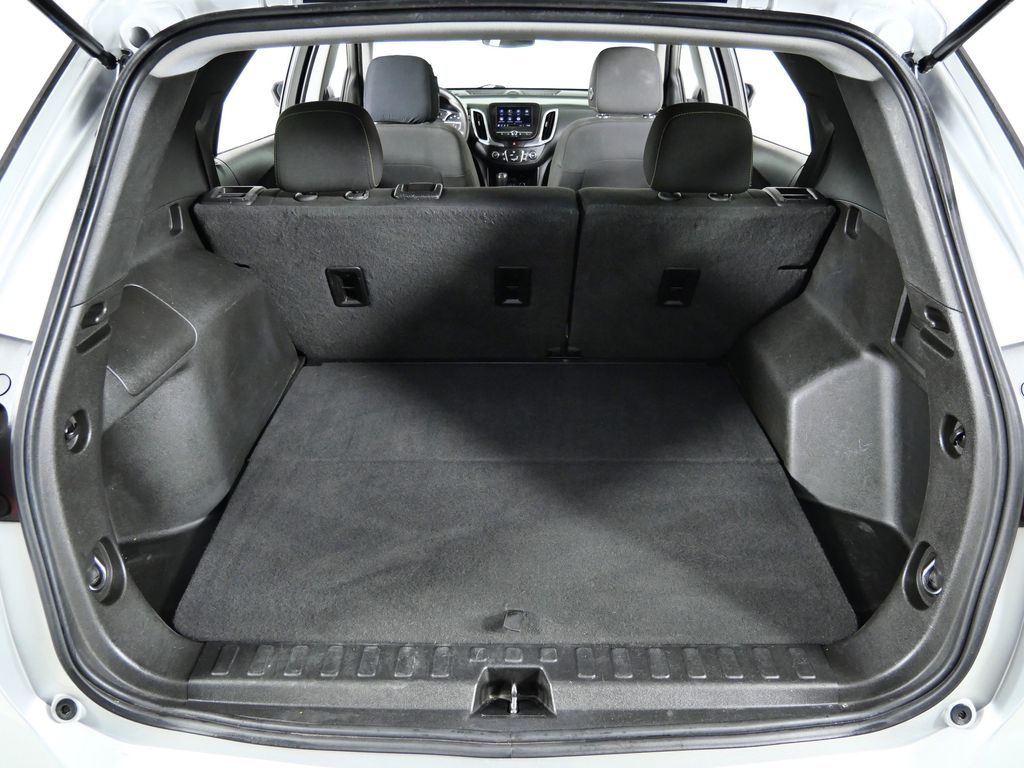 Thumbnail: 2021 Chevrolet Equinox - 27