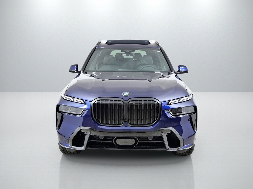 Thumbnail: 2026 BMW X7 - 2