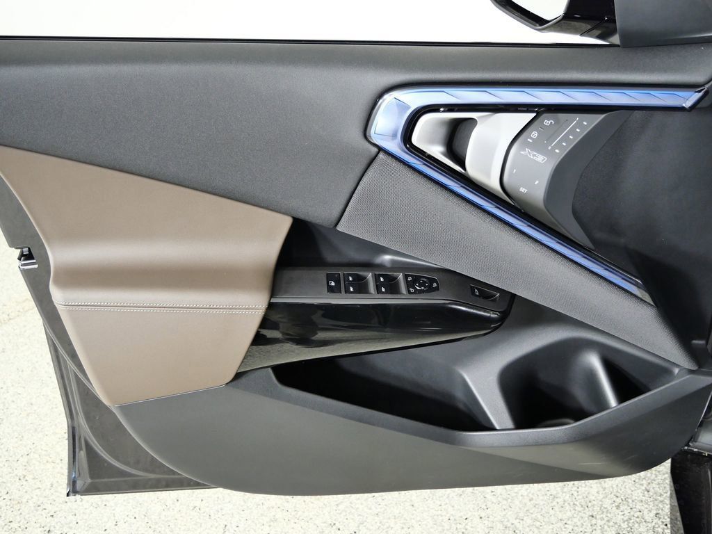 Thumbnail: 2026 BMW X3 - 33