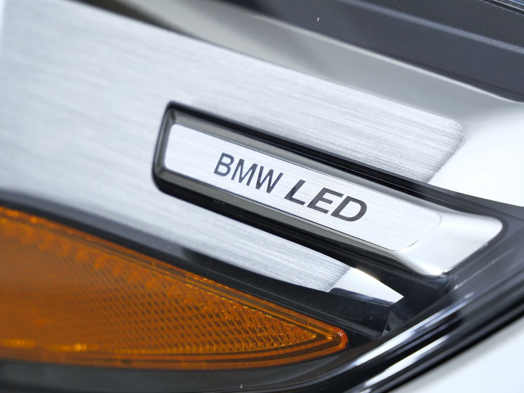 Thumbnail: 2025 BMW X1 - 5