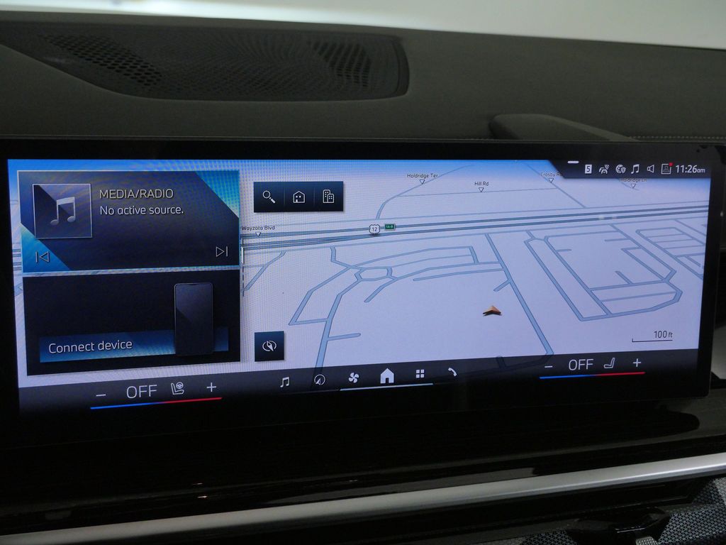 Thumbnail: 2026 BMW X5 - 43