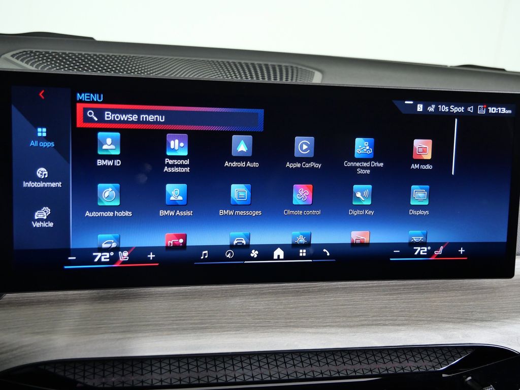 Thumbnail: 2026 BMW 4 Series - 41