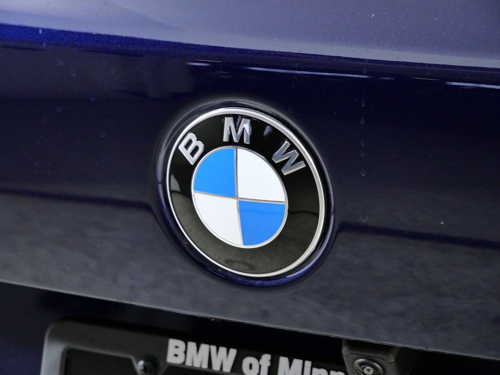 Thumbnail: 2026 BMW X5 - 11