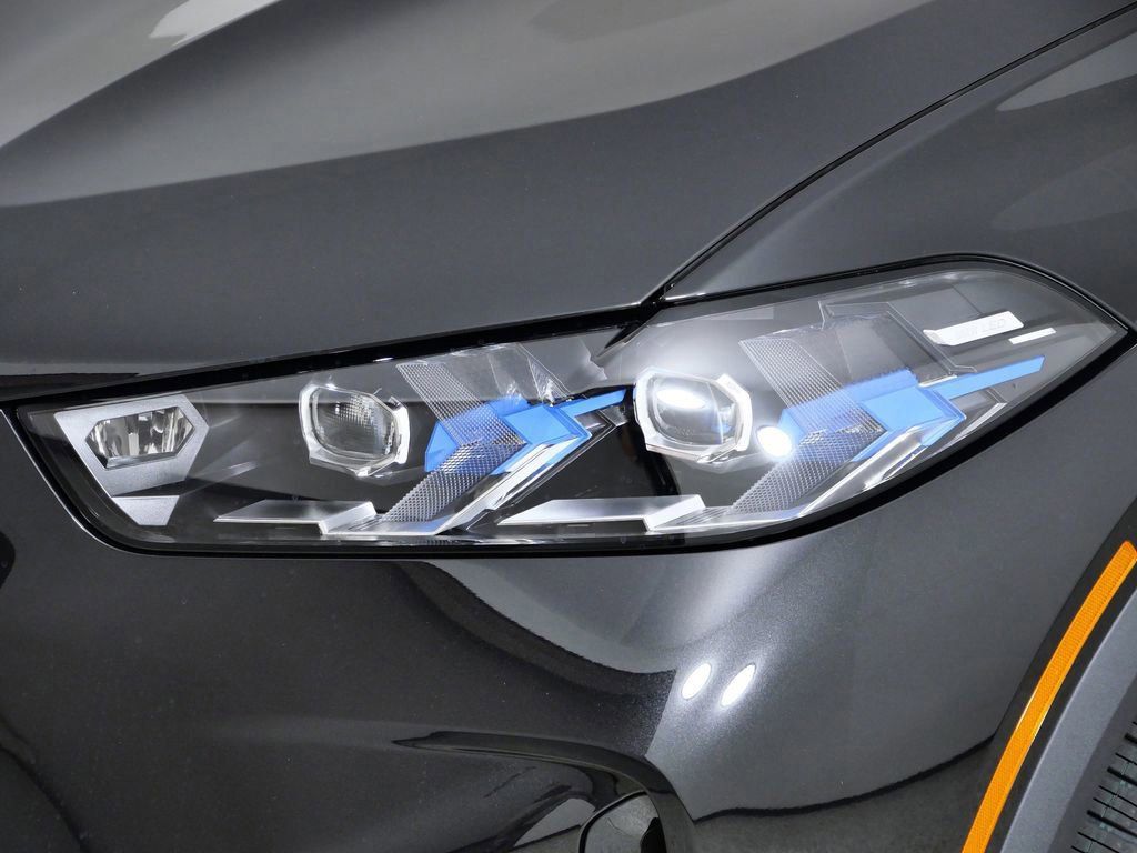 Thumbnail: 2026 BMW X5 - 4