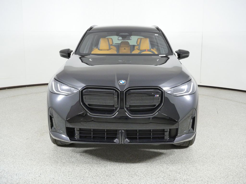 Thumbnail: 2026 BMW X3 - 2