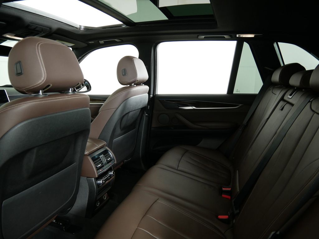 Thumbnail: 2018 BMW X5 - 29