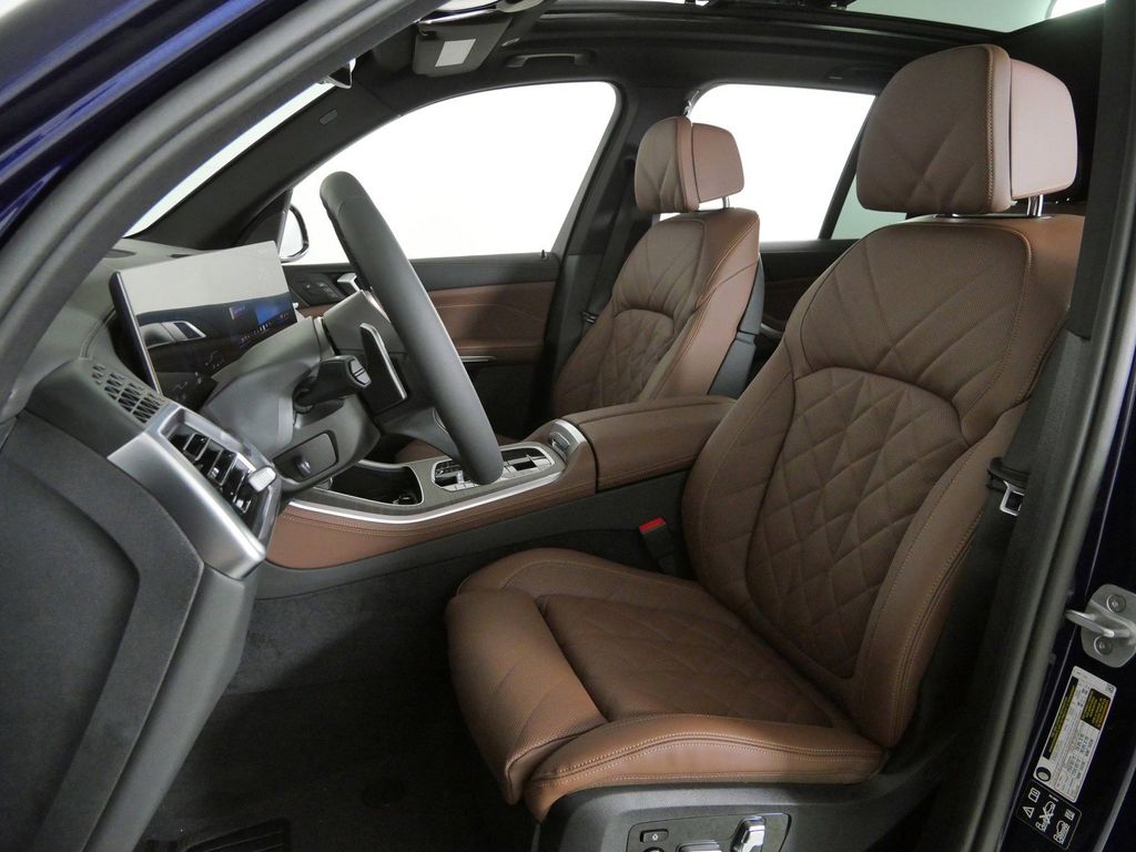 Thumbnail: 2026 BMW X5 - 35