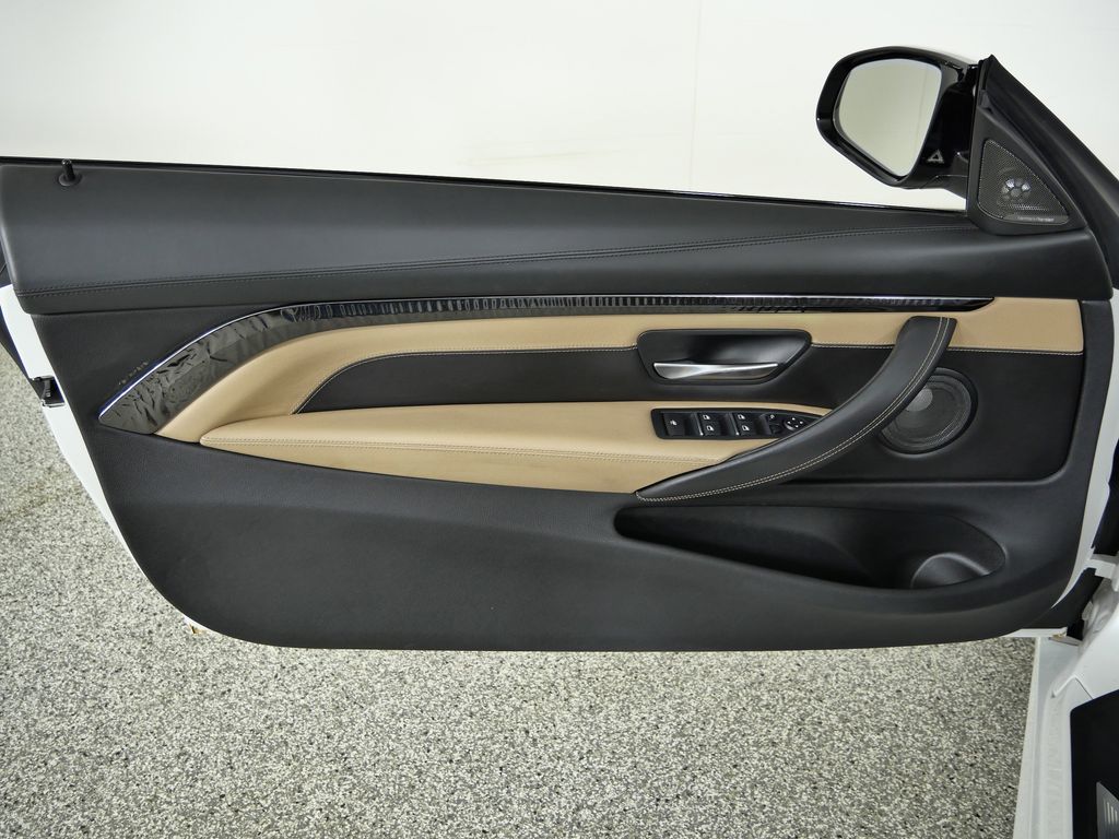 Thumbnail: 2018 BMW M4 - 30