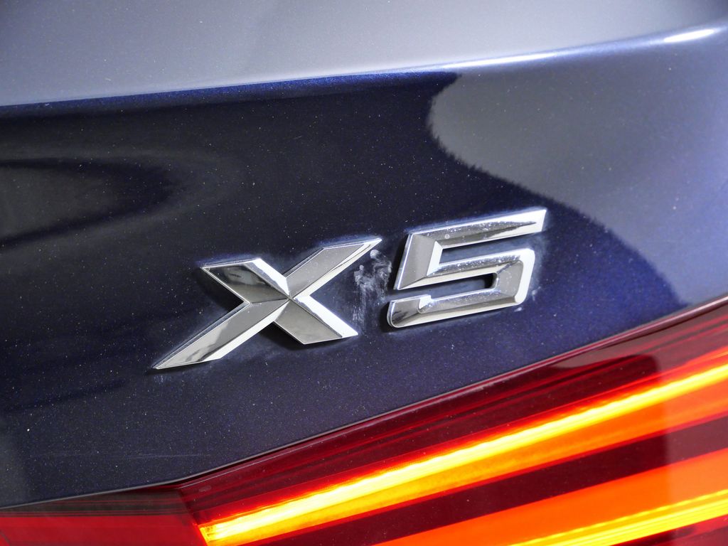 Thumbnail: 2018 BMW X5 - 13