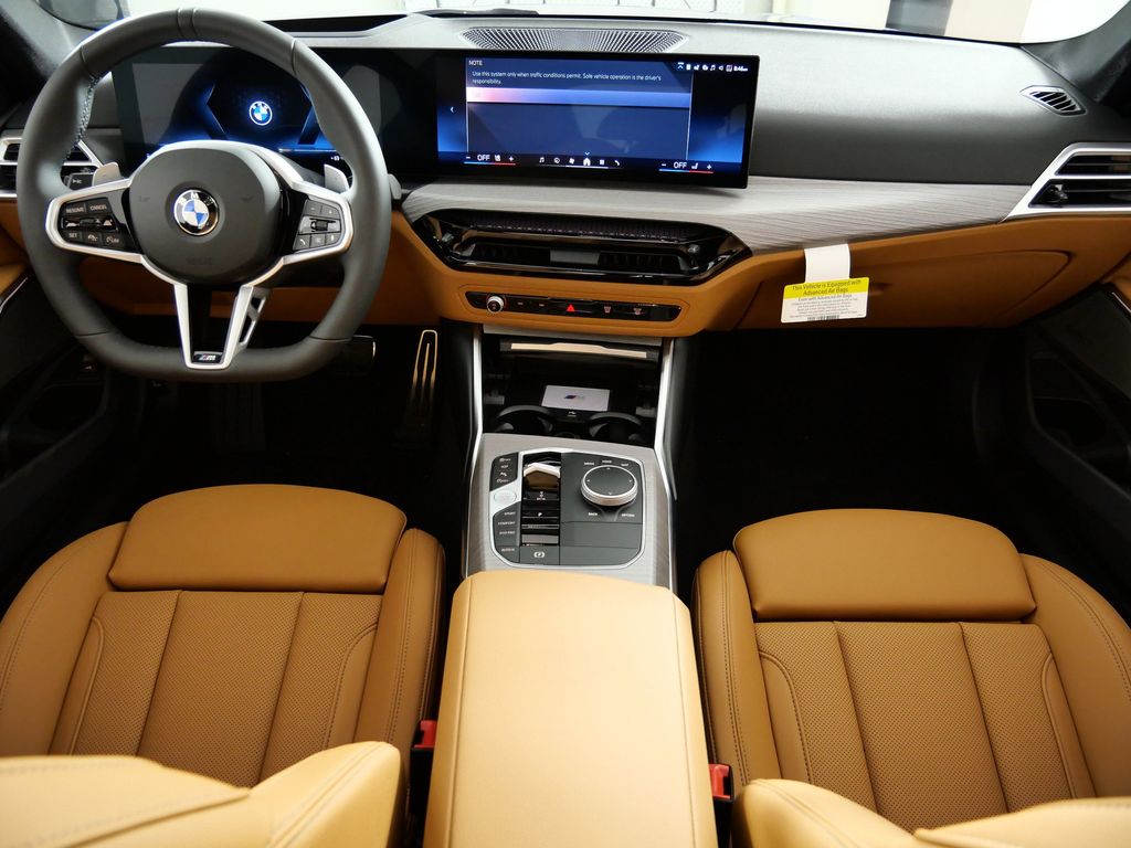 Thumbnail: 2026 BMW 3 Series - 5