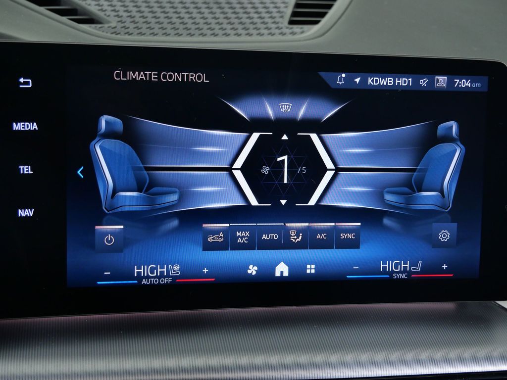 Thumbnail: 2025 BMW X1 - 48