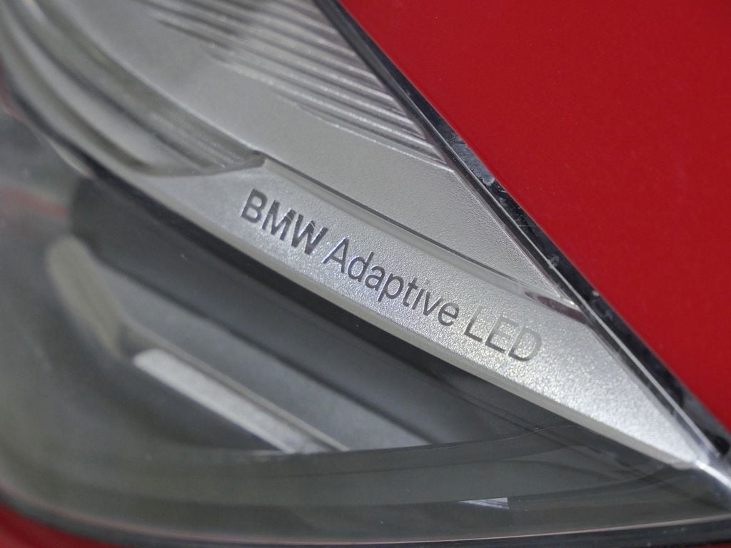 Thumbnail: 2018 BMW 4 Series - 5