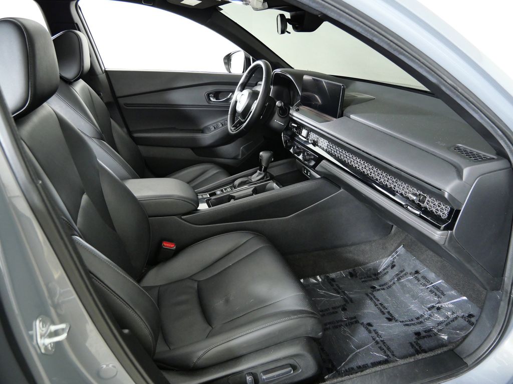 Thumbnail: 2025 Honda Accord - 21