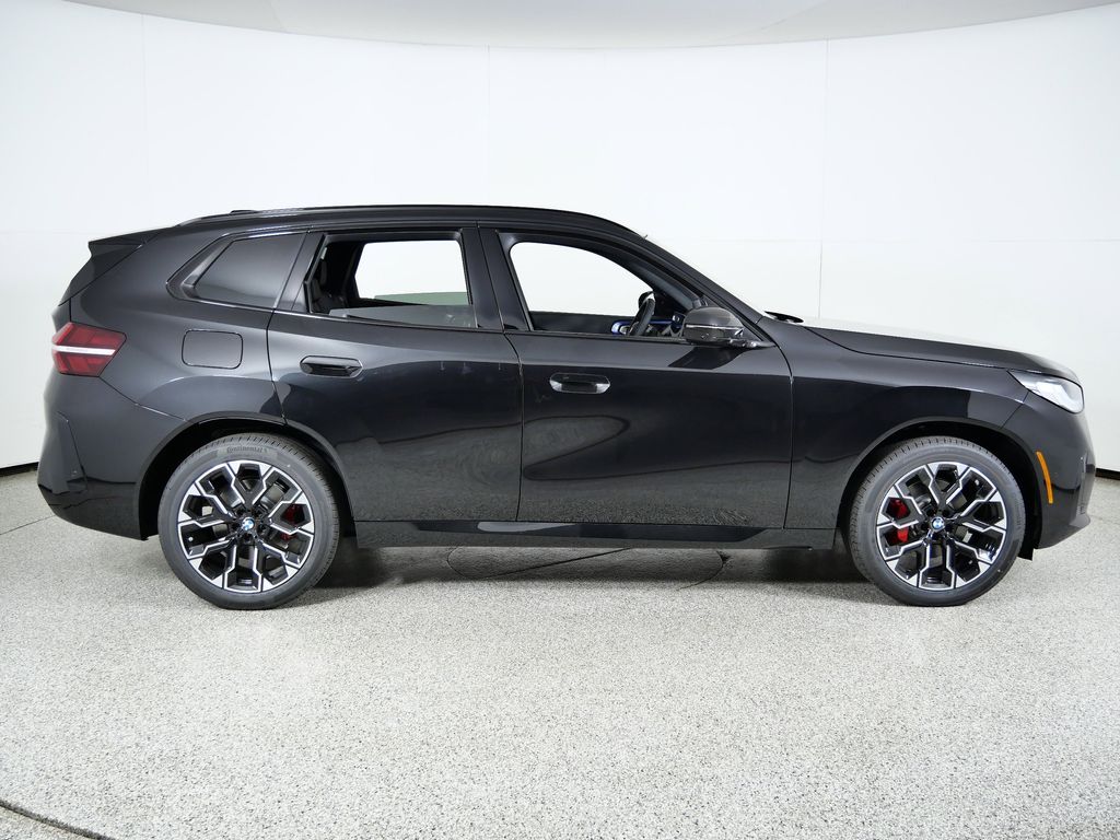 Thumbnail: 2026 BMW X3 - 8