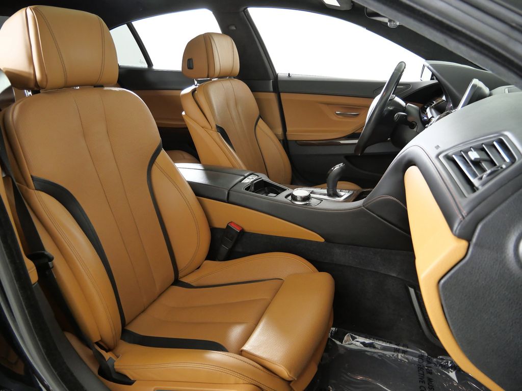 Thumbnail: 2018 BMW 6 Series - 23