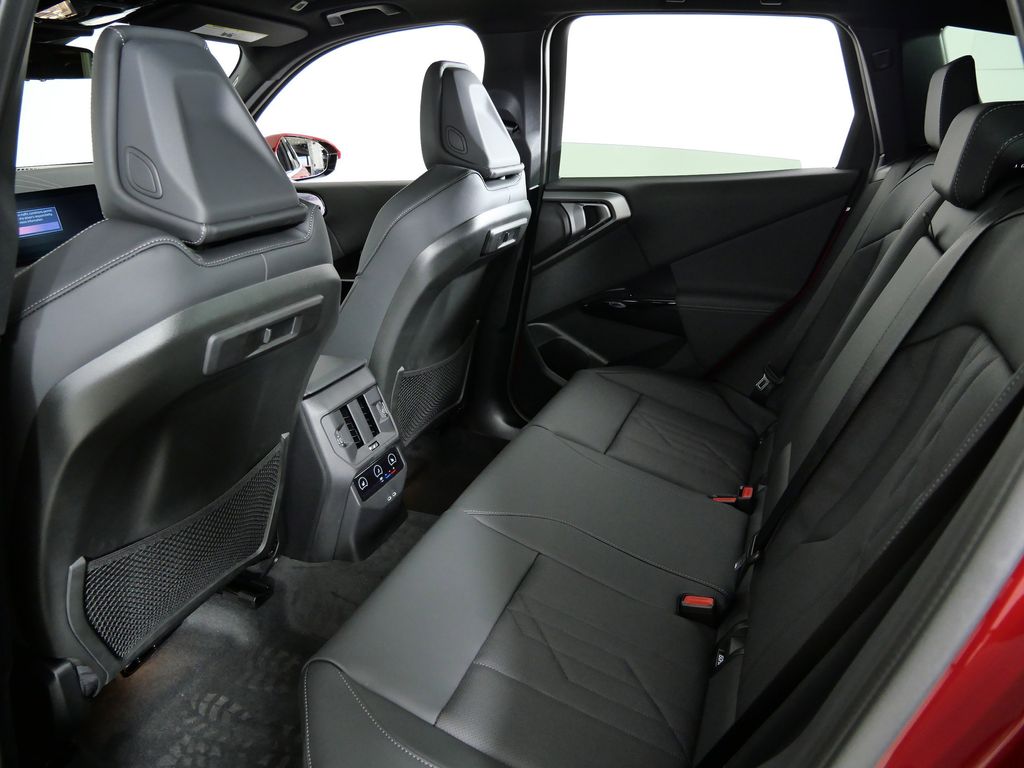 Thumbnail: 2026 BMW X3 - 30