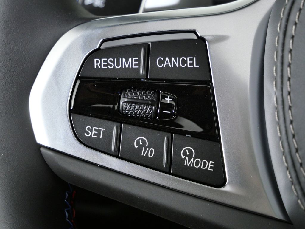 Thumbnail: 2026 BMW X5 - 41