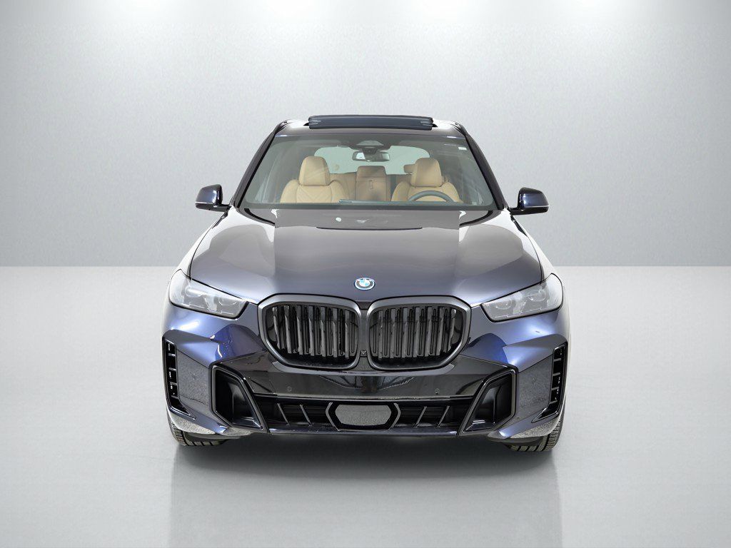 Thumbnail: 2026 BMW X5 - 3