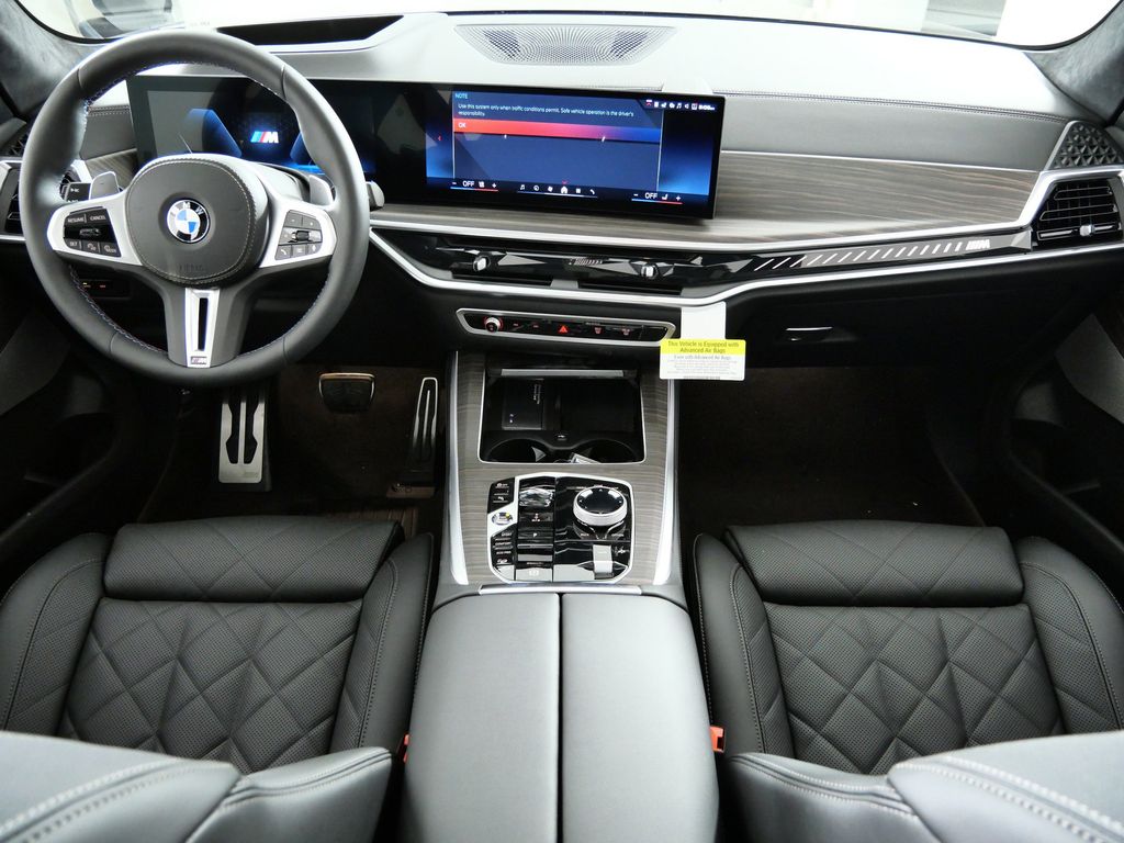 Thumbnail: 2026 BMW X5 - 5