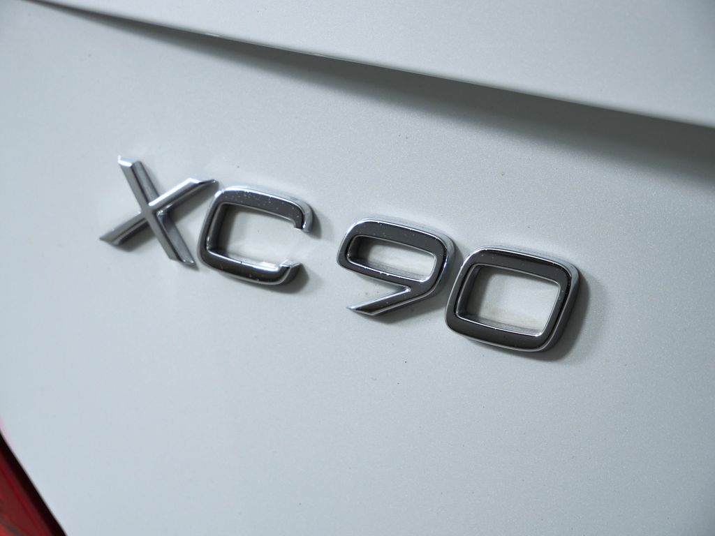 Thumbnail: 2024 Volvo XC90 - 14