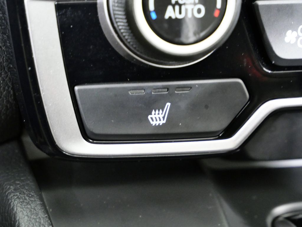 Thumbnail: 2018 Honda CR-V - 44