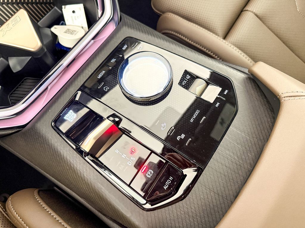 Thumbnail: 2025 BMW X3 - 50