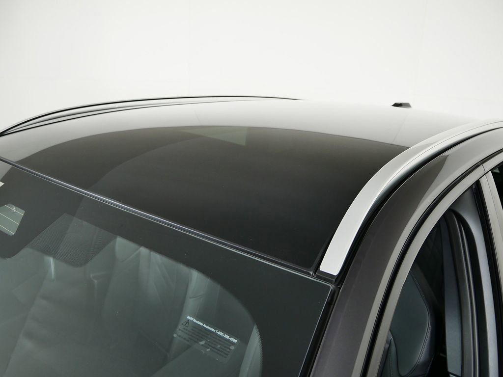 Thumbnail: 2025 BMW X3 - 21