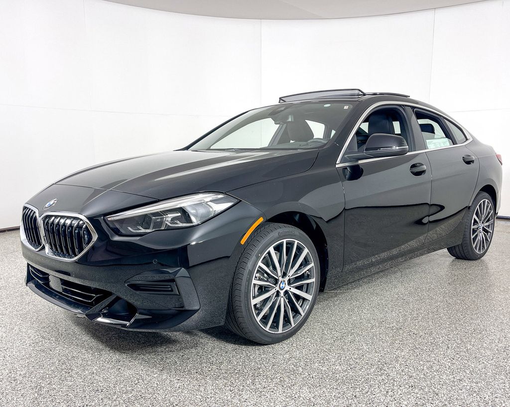 2024 BMW 2 Series 228i xDrive -
                  Wayzata, MN