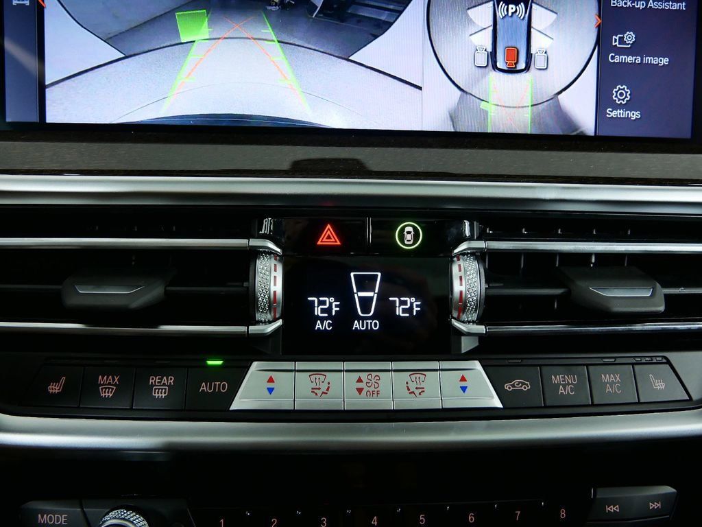 Thumbnail: 2024 BMW X3 - 50