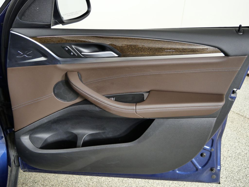 Thumbnail: 2022 BMW X3 - 20