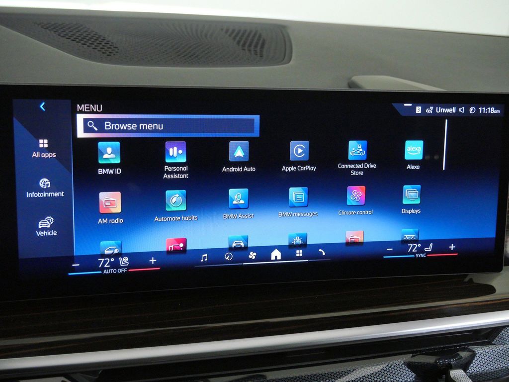 Thumbnail: 2026 BMW X5 - 43