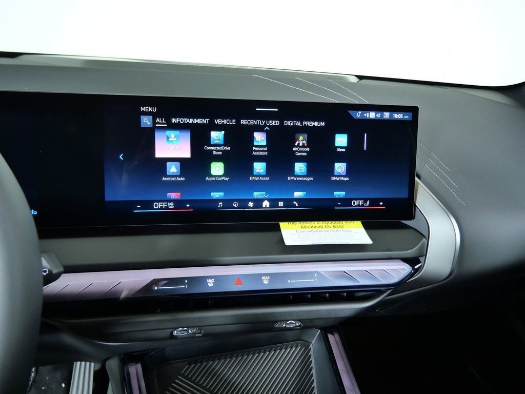 Thumbnail: 2026 BMW X3 - 34