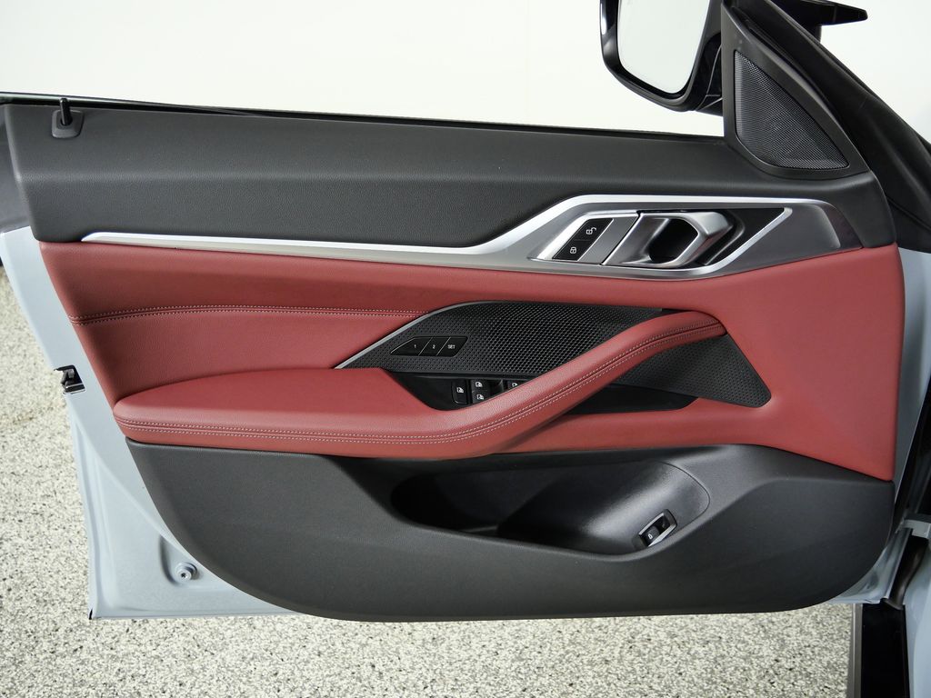 Thumbnail: 2022 BMW 4 Series - 37