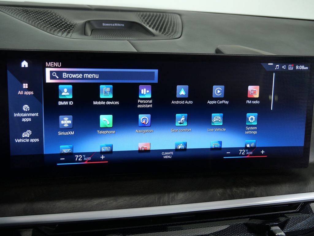 Thumbnail: 2023 BMW X7 - 50