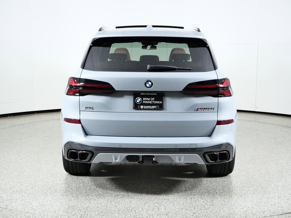 Thumbnail: 2026 BMW X5 - 10