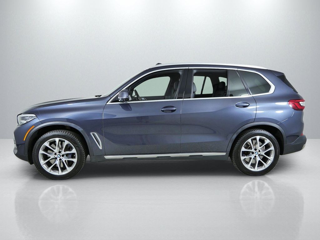 Thumbnail: 2020 BMW X5 - 15