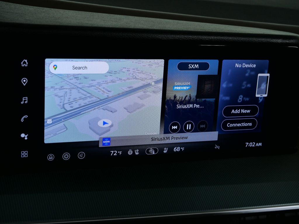 Thumbnail: 2025 Nissan Murano - 41