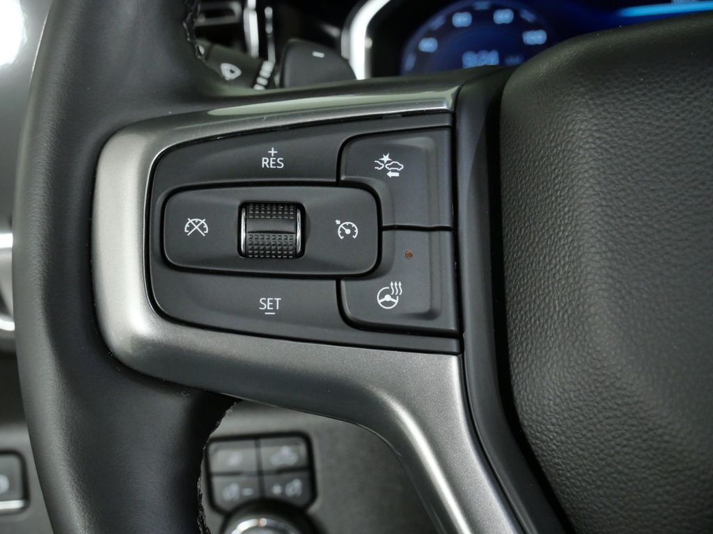 Thumbnail: 2025 Chevrolet Silverado 1500 - 40