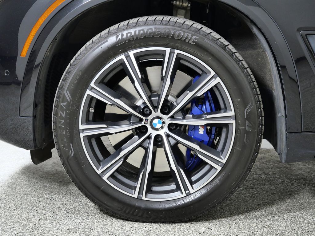 Thumbnail: 2019 BMW X5 - 18