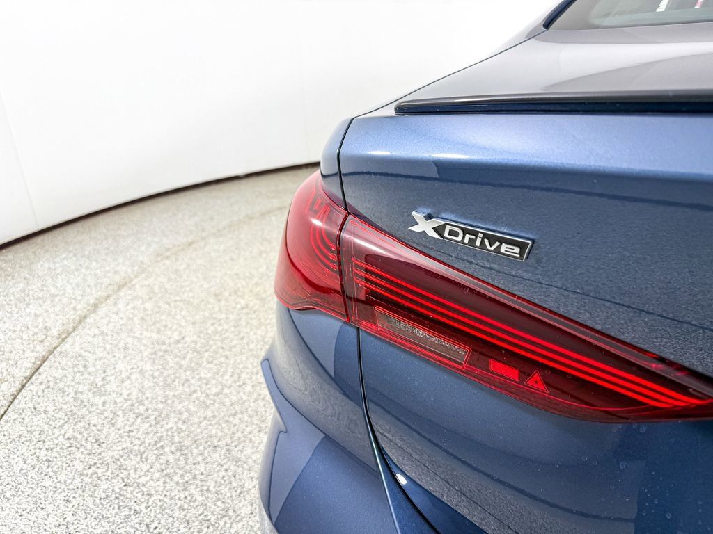 Thumbnail: 2026 BMW 4 Series - 16