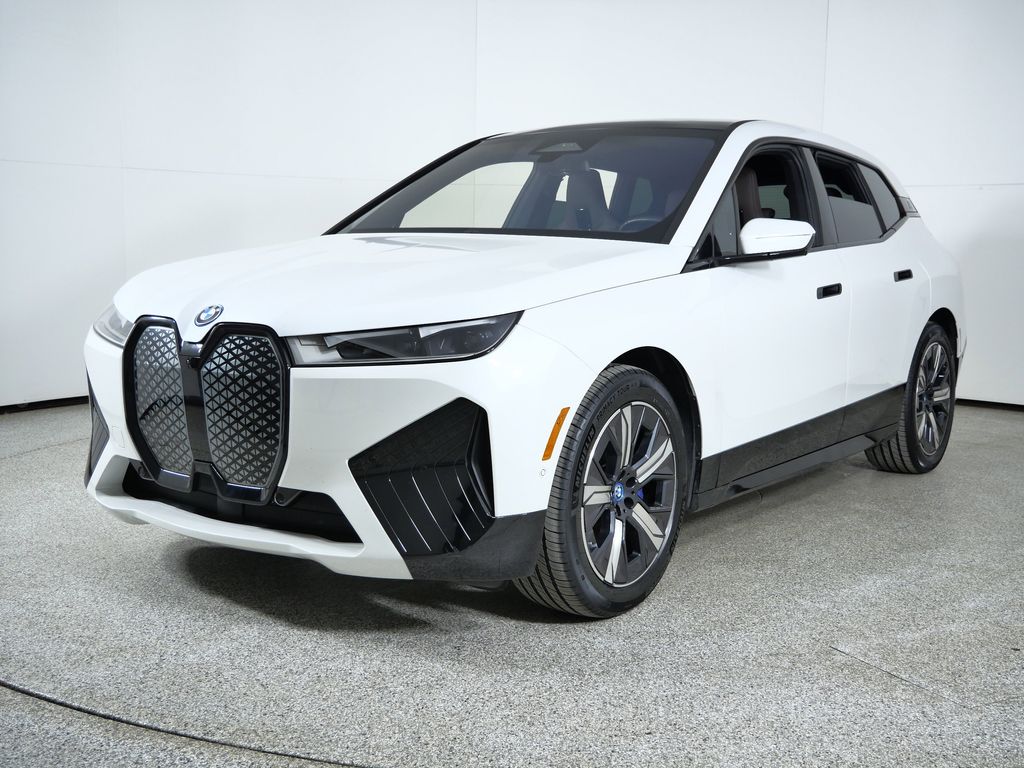 2023 BMW iX xDrive50 -
                  Wayzata, MN