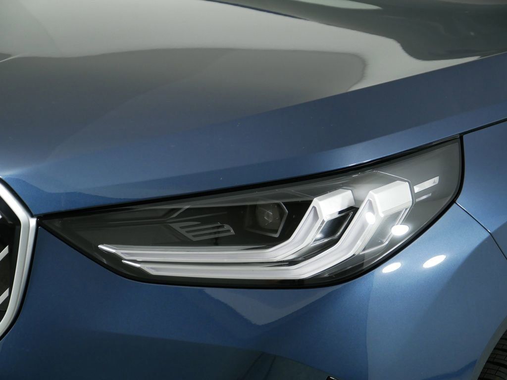 Thumbnail: 2025 BMW X3 - 18