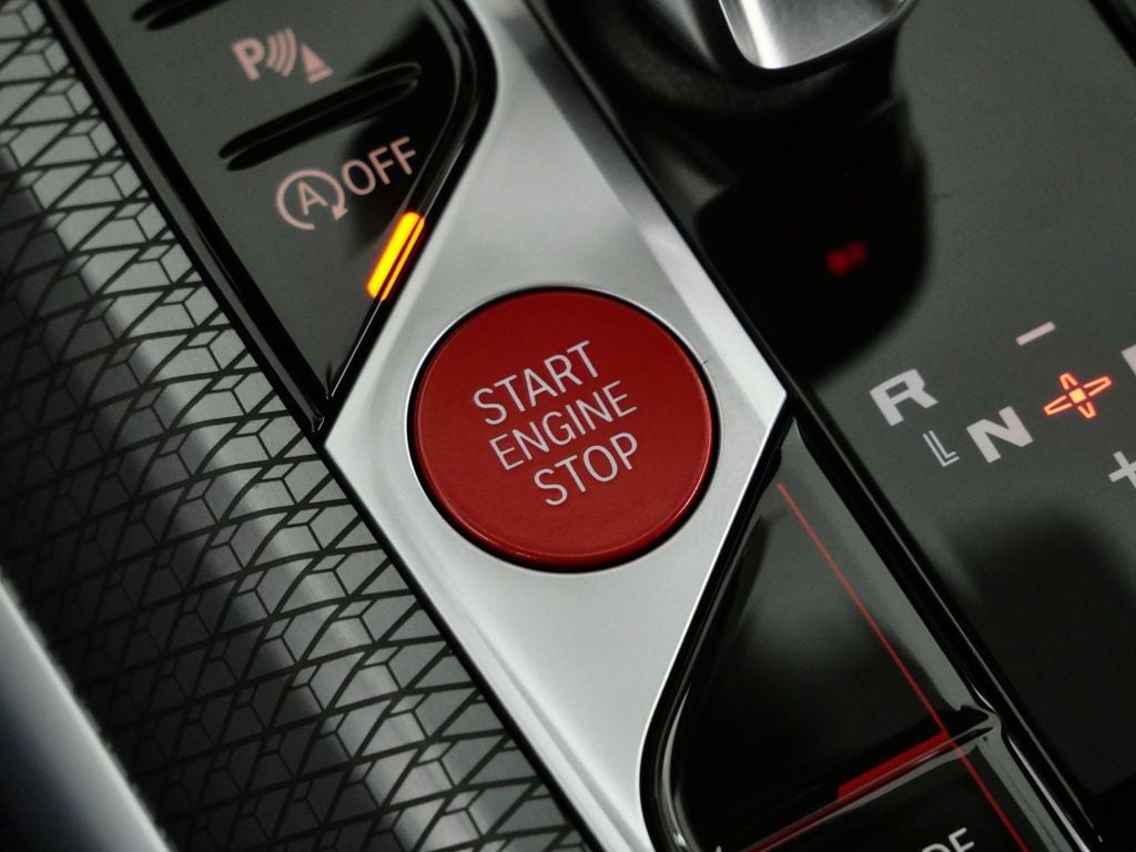 Thumbnail: 2026 BMW M4 - 43