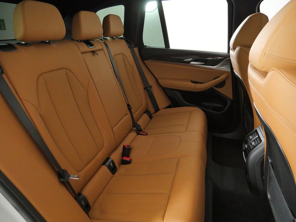 Thumbnail: 2023 BMW X3 - 31