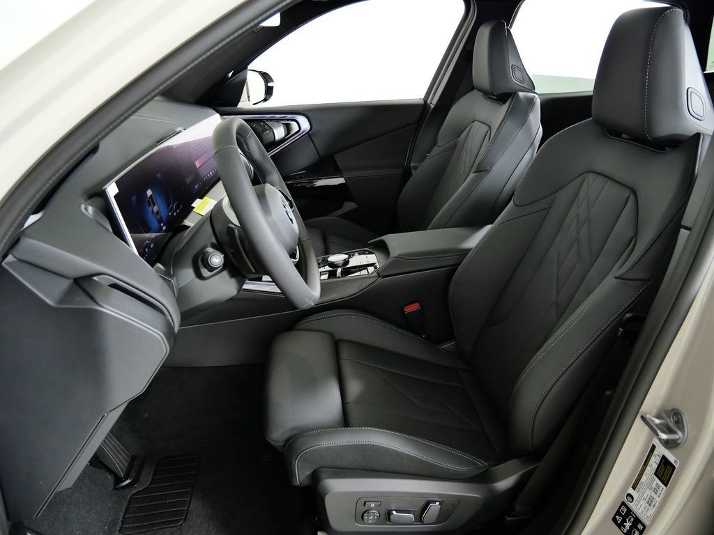 Thumbnail: 2026 BMW X3 - 36